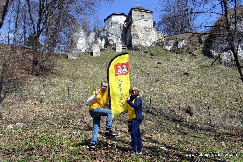 Piknik Ekologiczny z Janem Niezbędnym Piknik Ekologiczny z Janem Niezbędnym