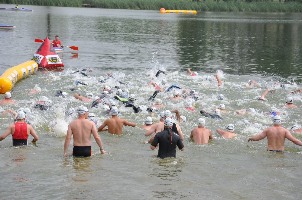 Susz Triathlon Susz Triathlon