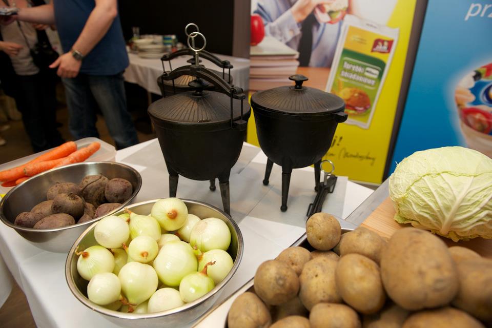 BlogerChef – relacja z IV półfinału BlogerChef – relacja z IV półfinału