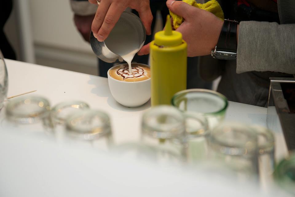 BlogerChef – relacja z IV półfinału BlogerChef – relacja z IV półfinału