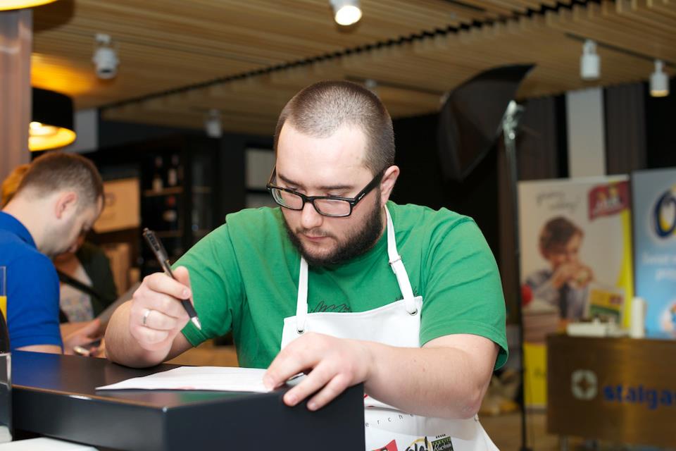 BlogerChef – relacja z IV półfinału BlogerChef – relacja z IV półfinału