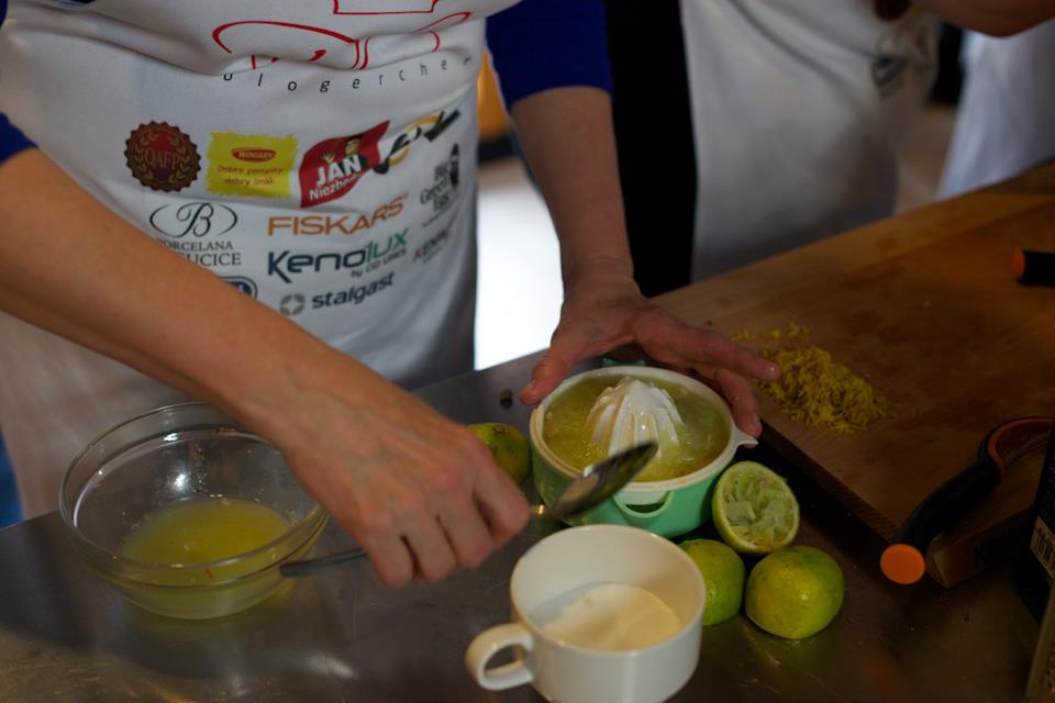 BlogerChef – relacja z IV półfinału BlogerChef – relacja z IV półfinału