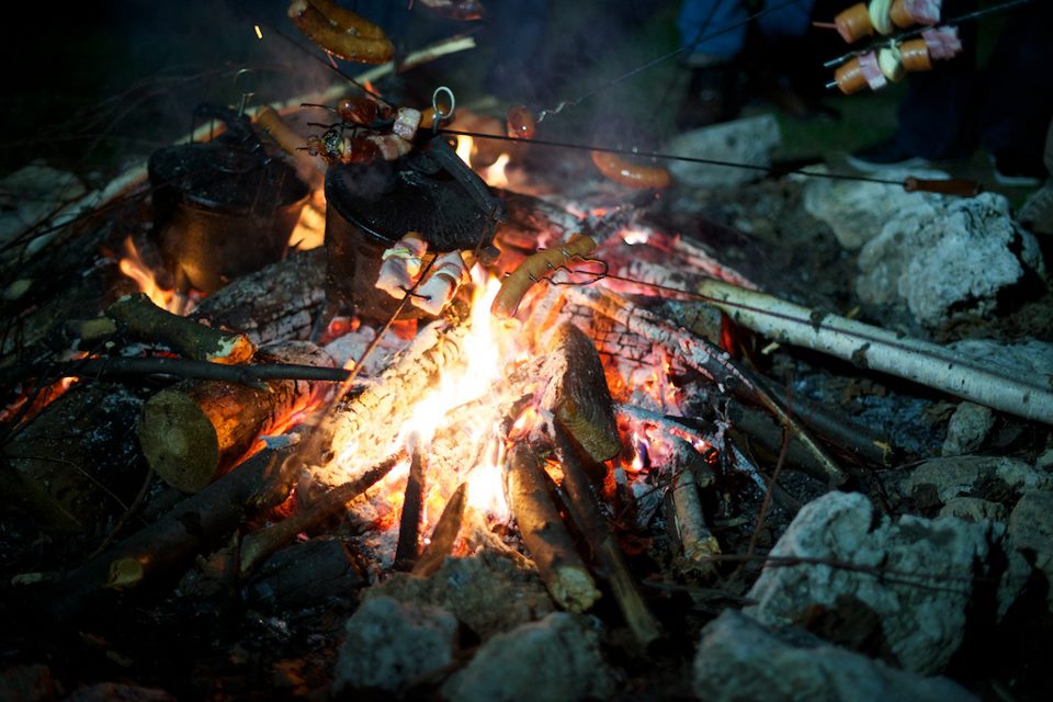 BlogerChef – relacja z IV półfinału BlogerChef – relacja z IV półfinału