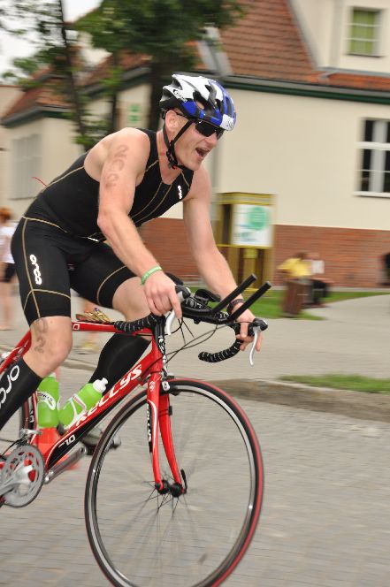 Susz Triathlon Susz Triathlon