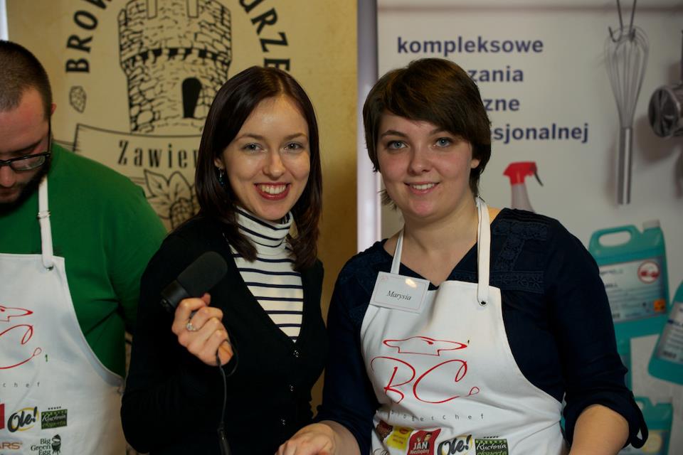 BlogerChef – relacja z IV półfinału BlogerChef – relacja z IV półfinału