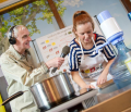 Konkurs BlogerChef – relacja z II i III półfinału