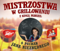 II Wielkie Mistrzostwa w grillowaniu o puchar Jana Niezbędnego