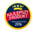 najlepszy produkt 2016, wybór konsumentów, jan niezbędny,