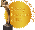 Jan Niezbędny nagrodzony Złotym Paragonem!