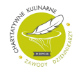 Charytatywne Zawody Kulinarne Dziennikarzy 