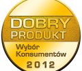 Jan Niezbędny nagrodzony tytułem „Dobry Produkt – Wybór Konsumentów”