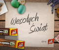 Wielkanocy ze smakiem i z jajem!