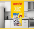 Szukamy testerów Naszych nowych ściereczek do stali nierdzewnej!