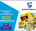 Specjalnie dla Was- Super promocja w Superkoszyk.pl
