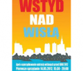 Jan Niezbędny wspiera akcję WSTYD NAD WISŁĄ