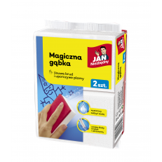 Magiczna gąbka
