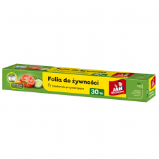 Folia do żywności 30 m