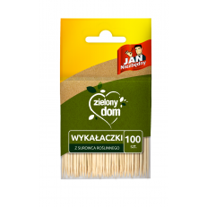 Wykałaczki 100 sztuk