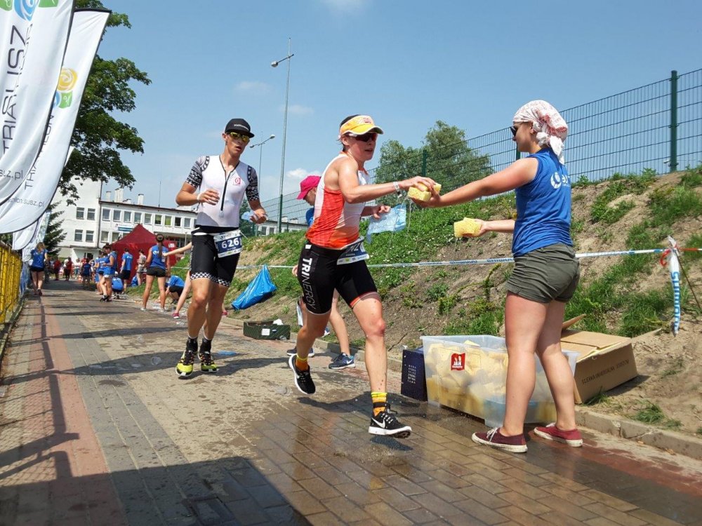 Susz Triathlon! Susz Triathlon!