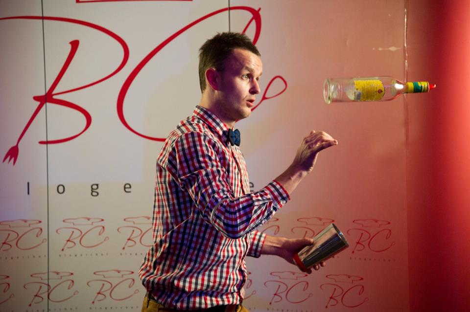 Konkurs BlogerChef Konkurs BlogerChef