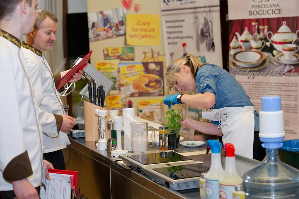 Konkurs BlogerChef Konkurs BlogerChef