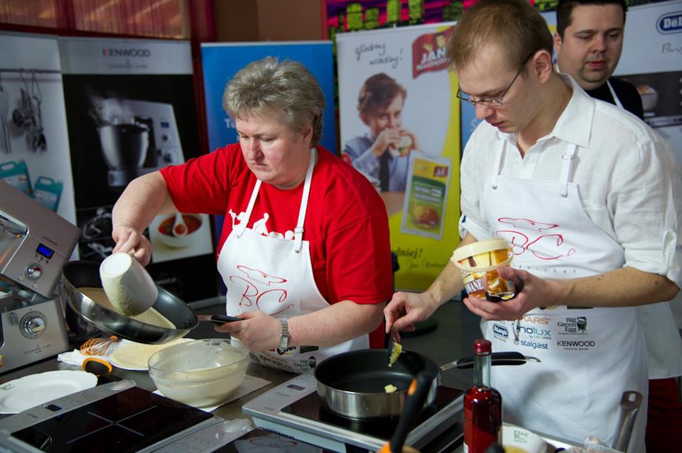 Konkurs BlogerChef Konkurs BlogerChef