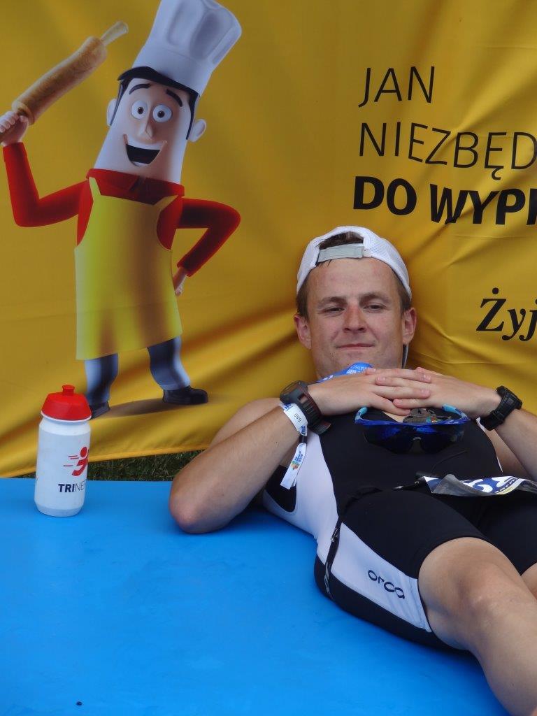 Susz Triathlon! Susz Triathlon!