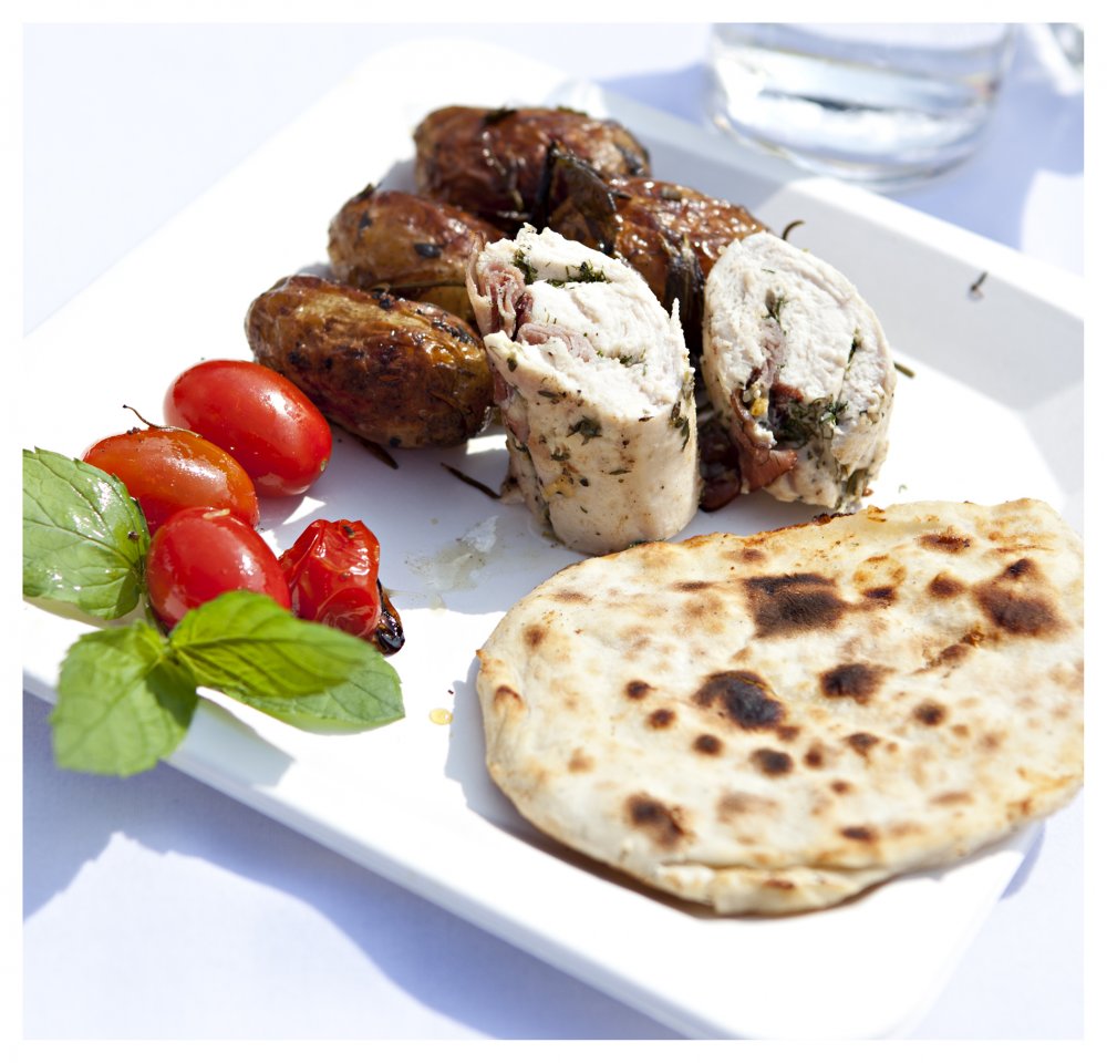Mistrzostwa w Grillowaniu