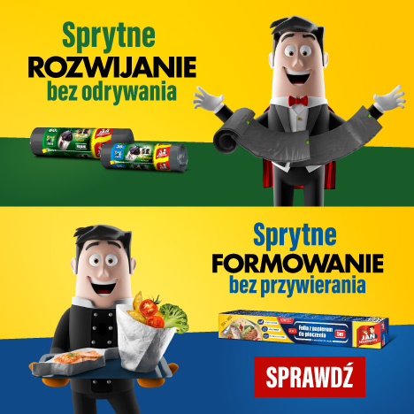 Żyj wygodniej